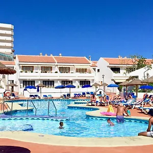  Apartamento Garden Heated Pool, Near Beach, Costa Adeje