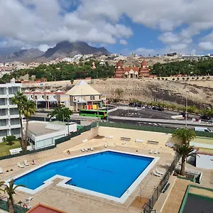  Apartamento Апартамент В 5 Мин От Пляжей Лас Америкас