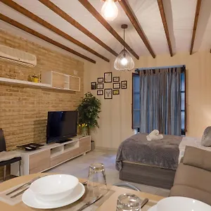 Y Lofts En Triana Siviglia