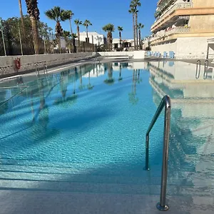  Apartment Playa Honda Lovely Americas -
