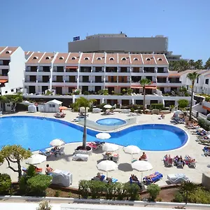  Apartment House Jacqueline Parque Santiago 1 -tenerife Stars-