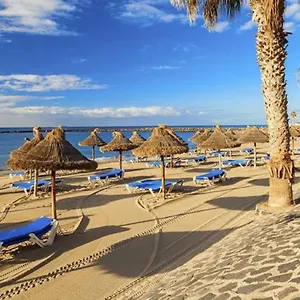 Summer Light In Playa De Americas Appartamento