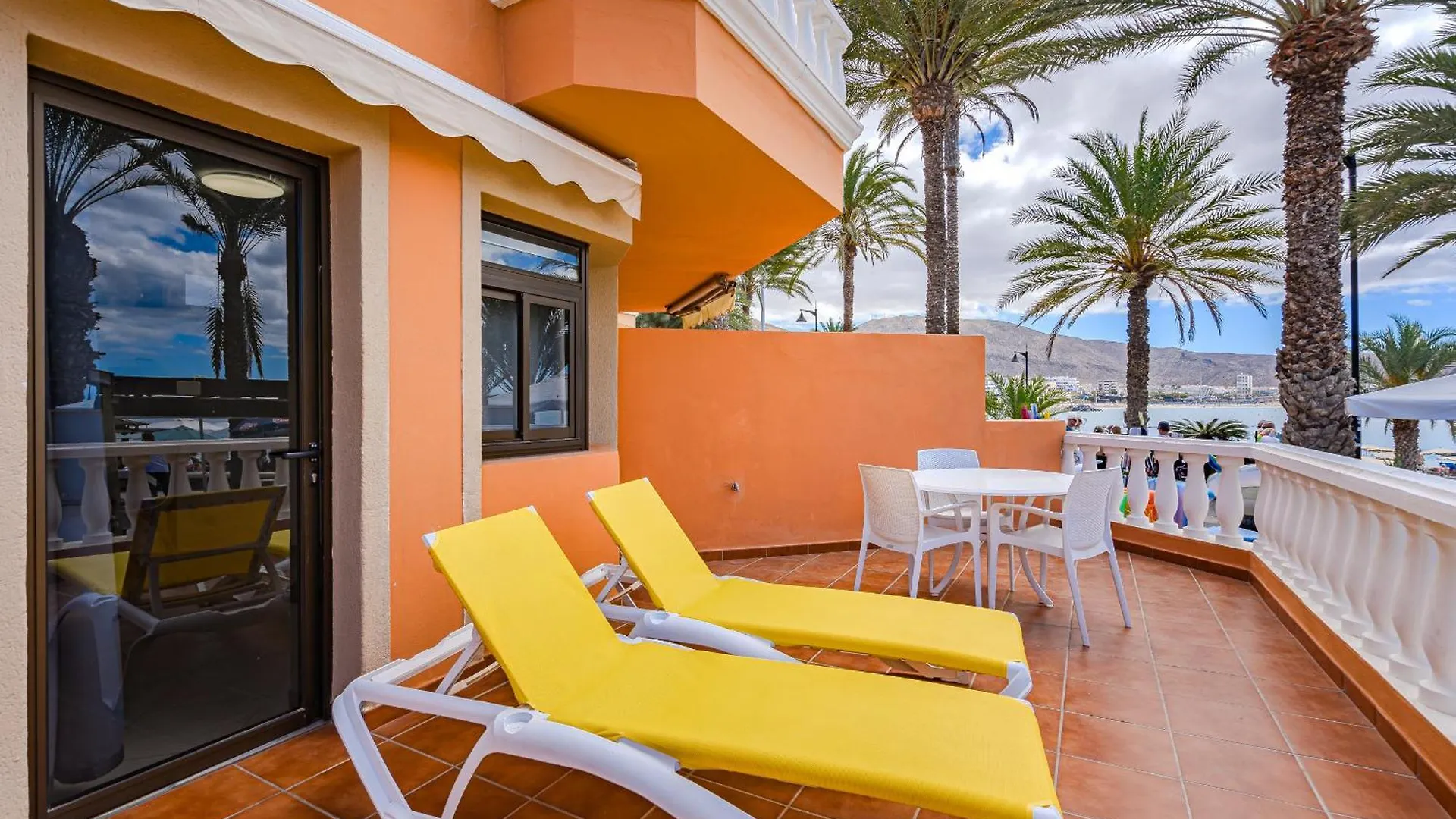Complejo Tenerife Royal Garden Playa de las Americas  0*, Playa de las Americas (Tenerife) Spain
